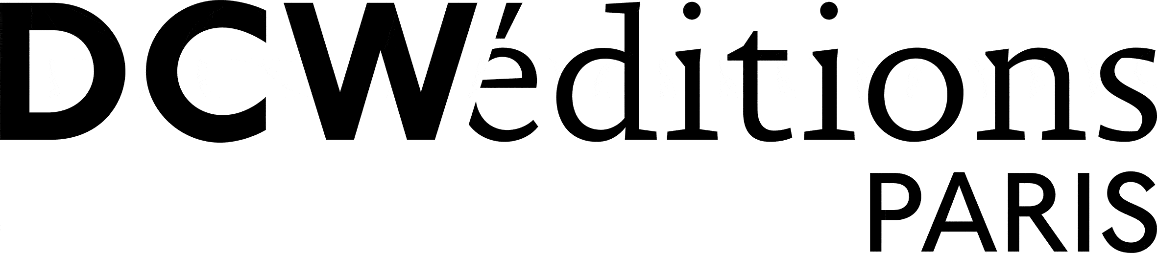 DCW Editions